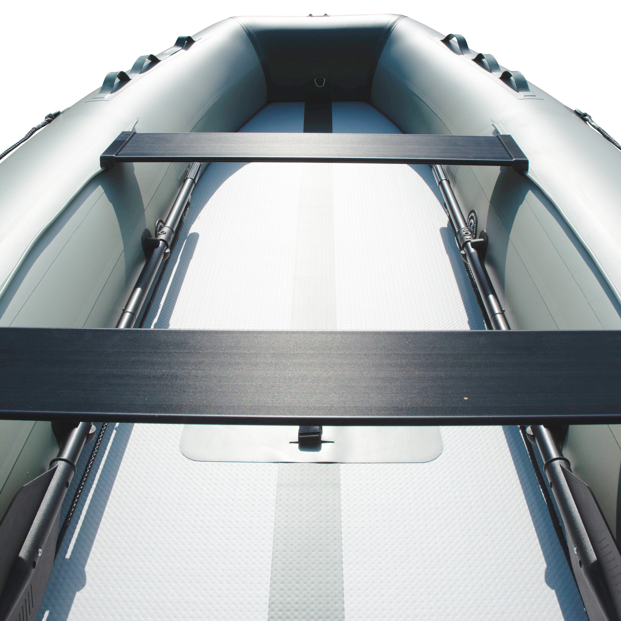 Boatworld Cruiser 380 Inflatable Boat