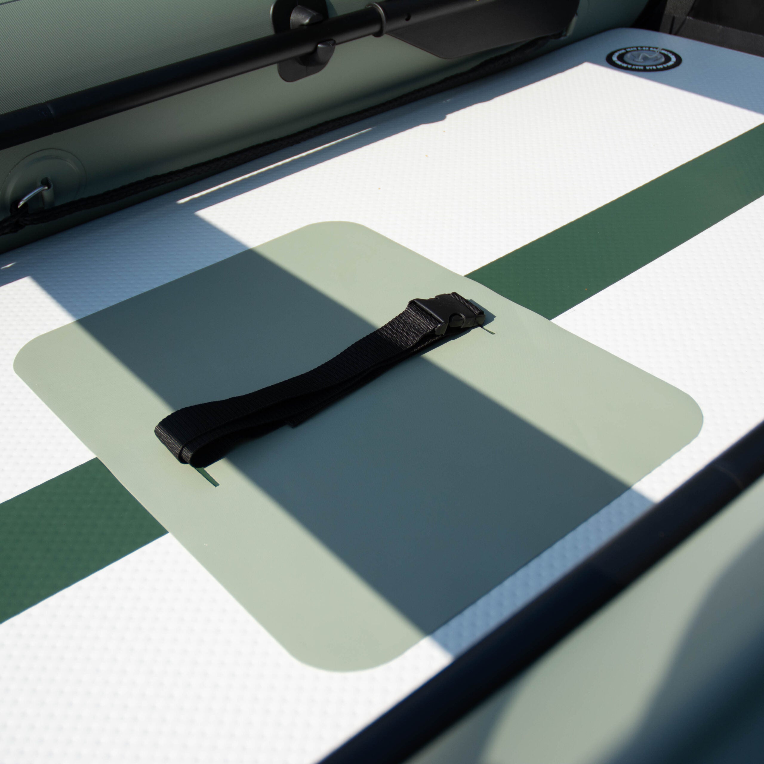 Boatworld Cruiser 380 Inflatable Boat