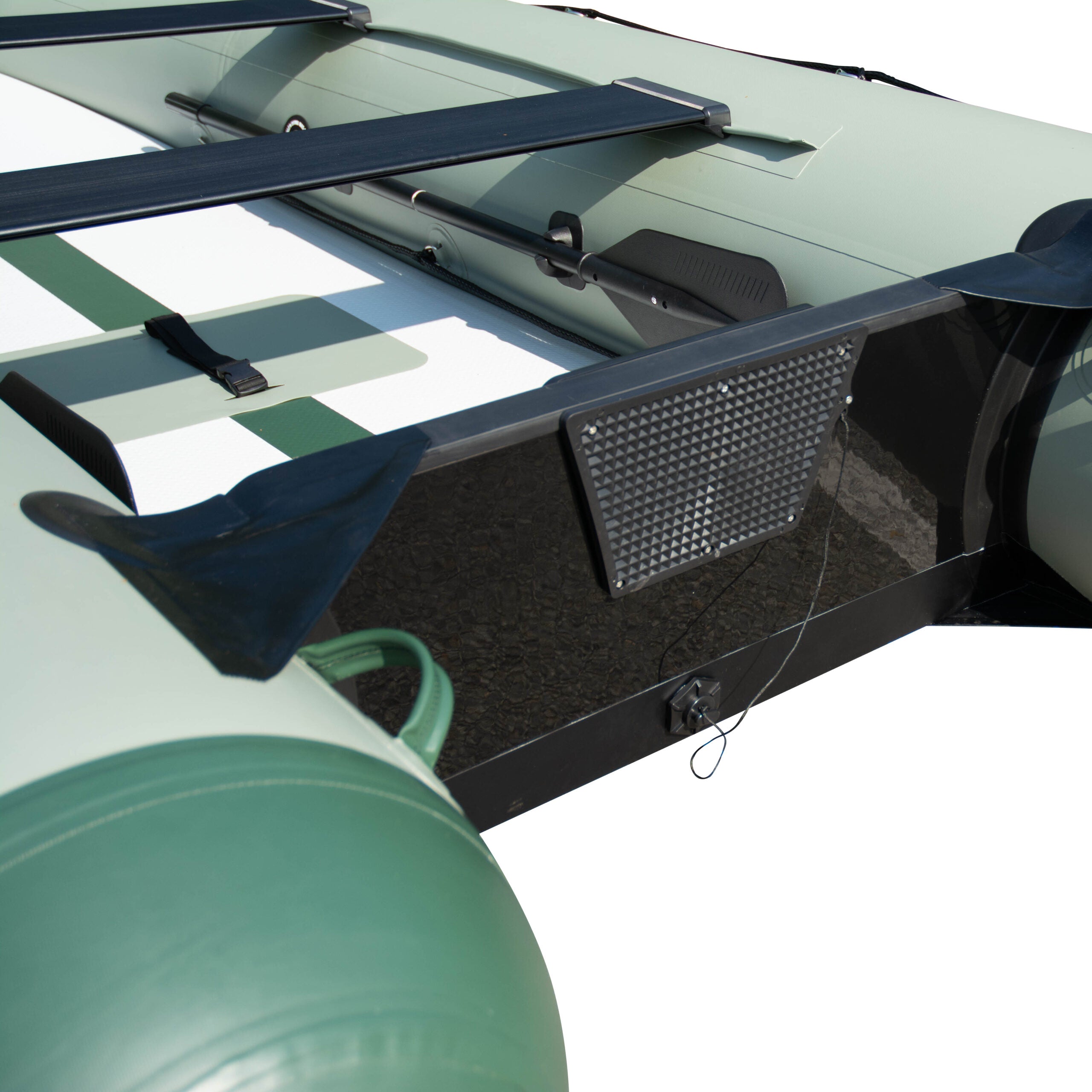 Boatworld Cruiser 380 Inflatable Boat