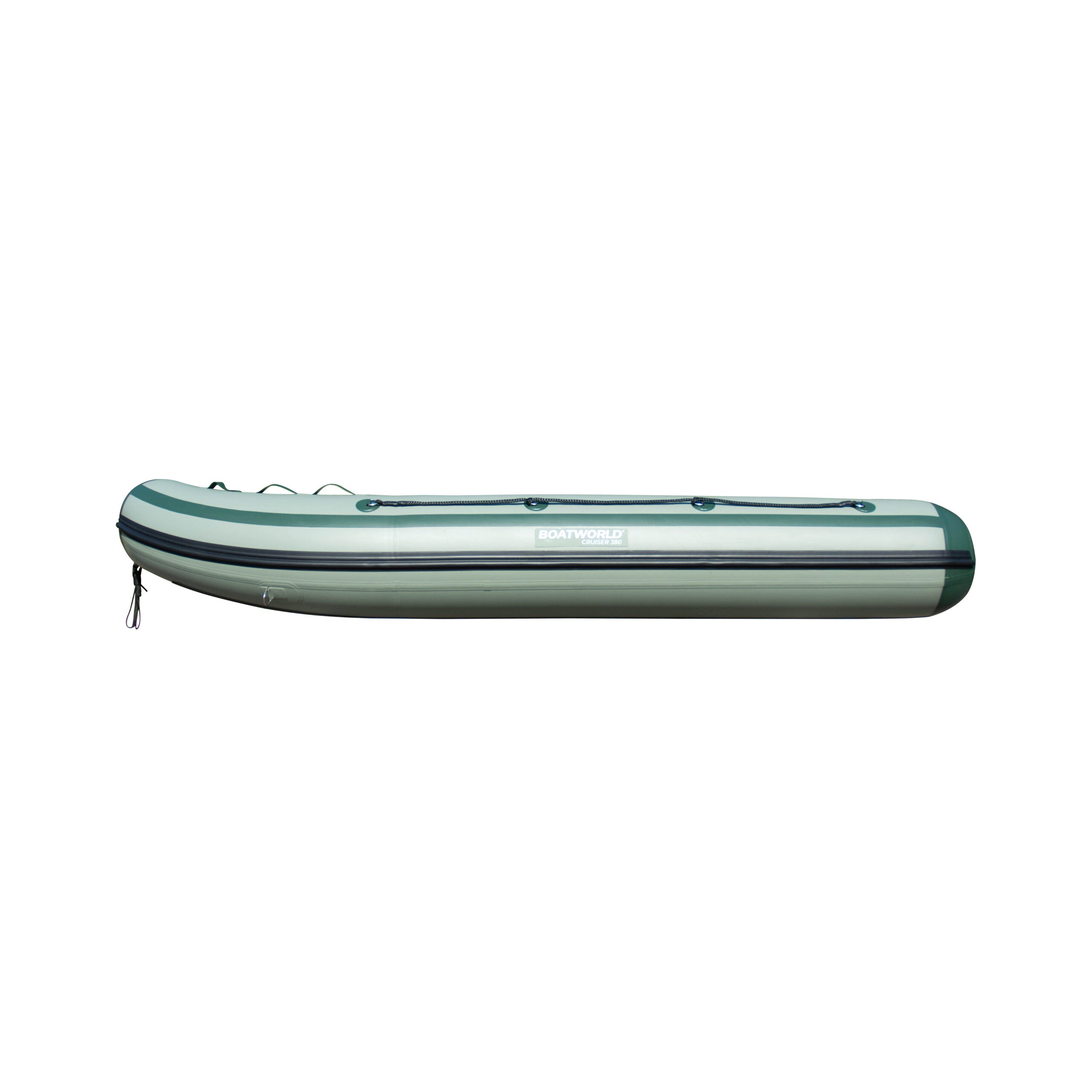 Boatworld Cruiser 380 Inflatable Boat