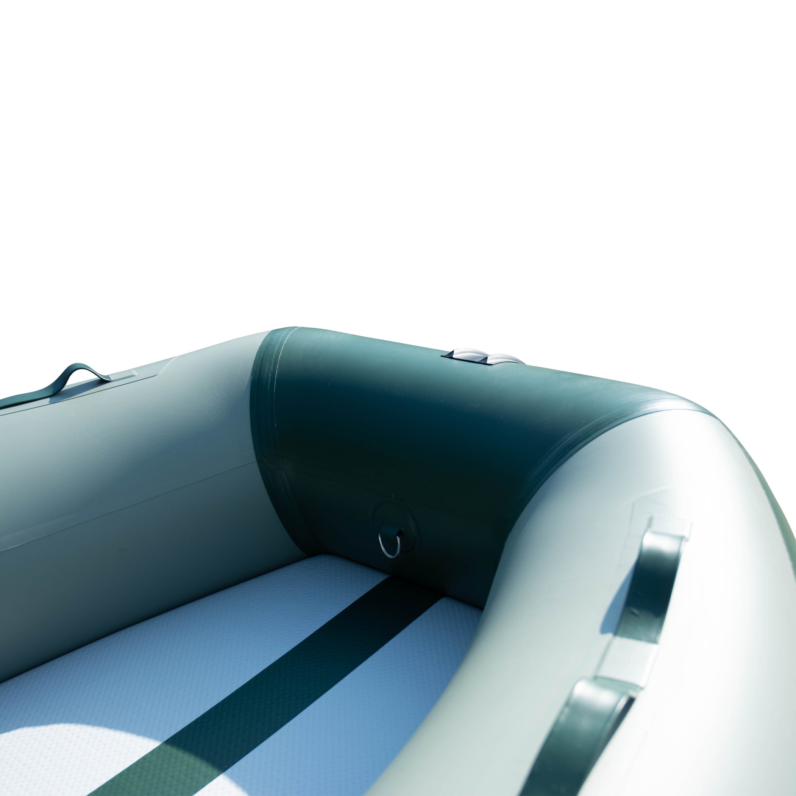 Boatworld Cruiser 380 Inflatable Boat