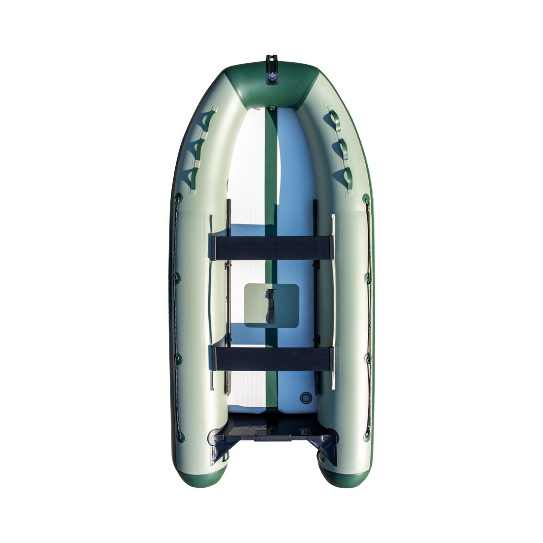Boatworld Cruiser 380 Default Title Inflatable Boat