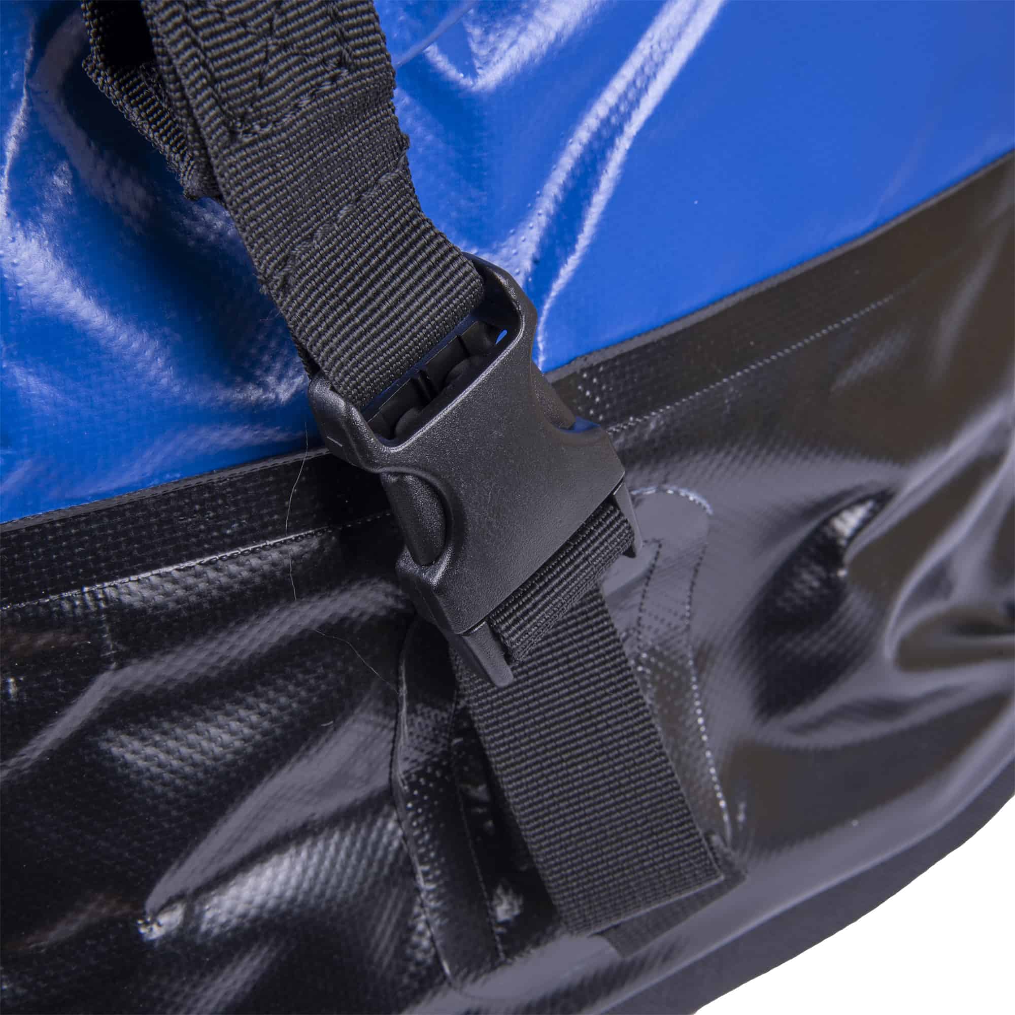Dry Pak Waterproof Duffle Bag 110 Litre Dry Bag