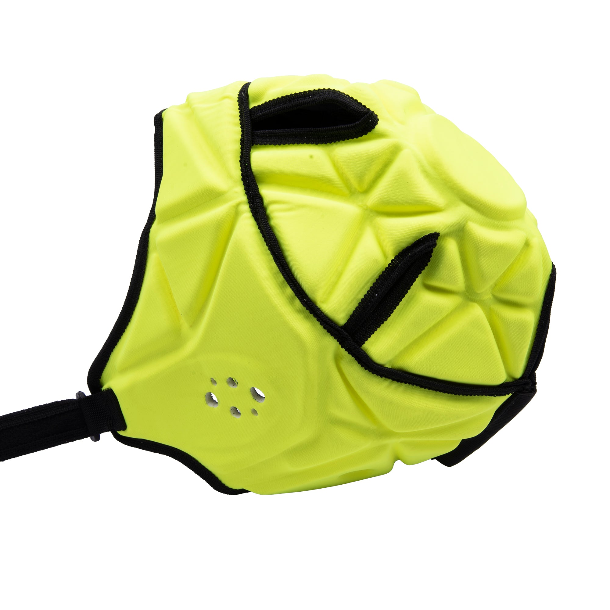 Boatworld Heavy Duty Softshell Helmet Small