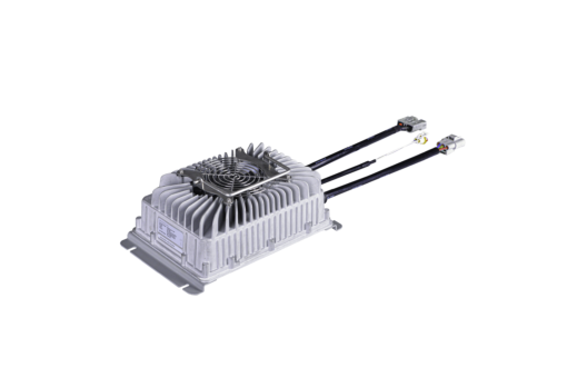 ePropulsion E Battery Charger 30A H Battery