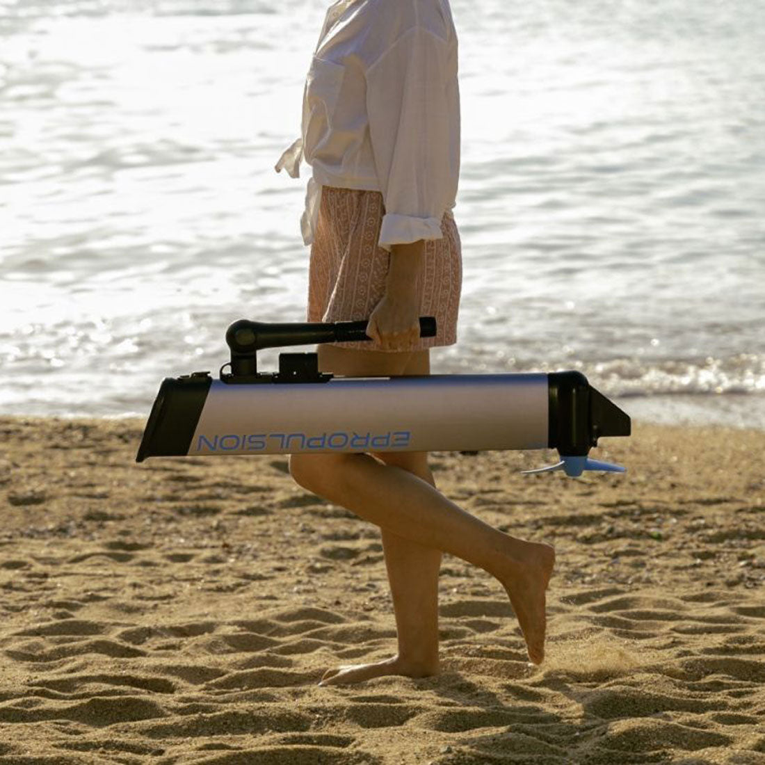 ePropulsion eLite 500W Lightweight Electric Outboard Electric Outboard