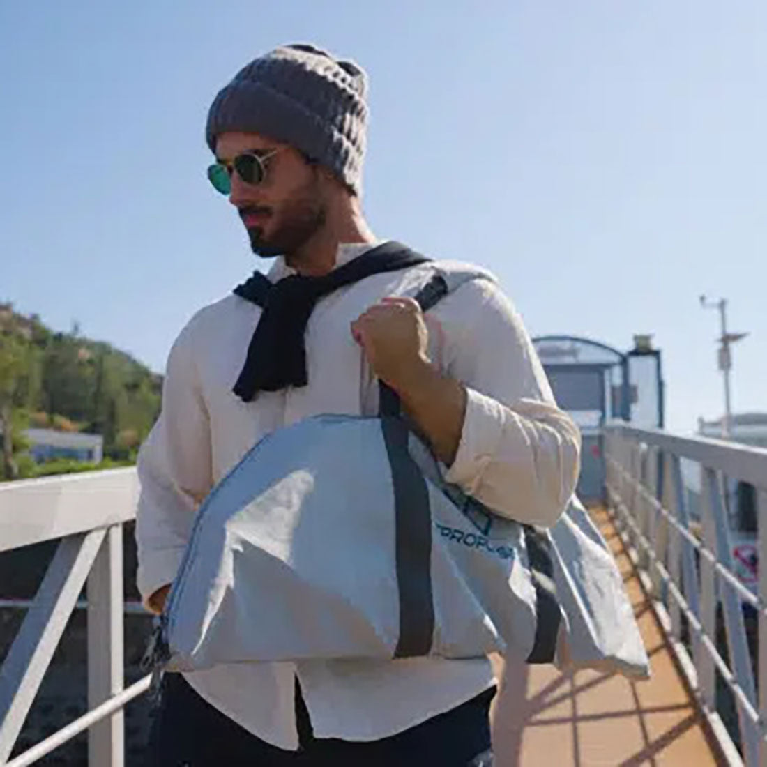 ePropulsion eLite 500W Lightweight Electric Outboard Electric Outboard