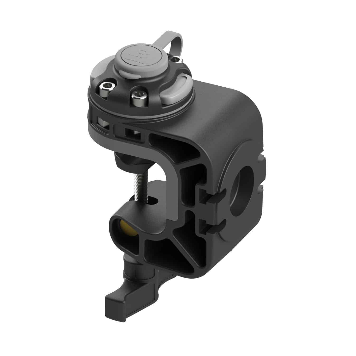 Borika FASTen Clamp Mount with 1 Fitting