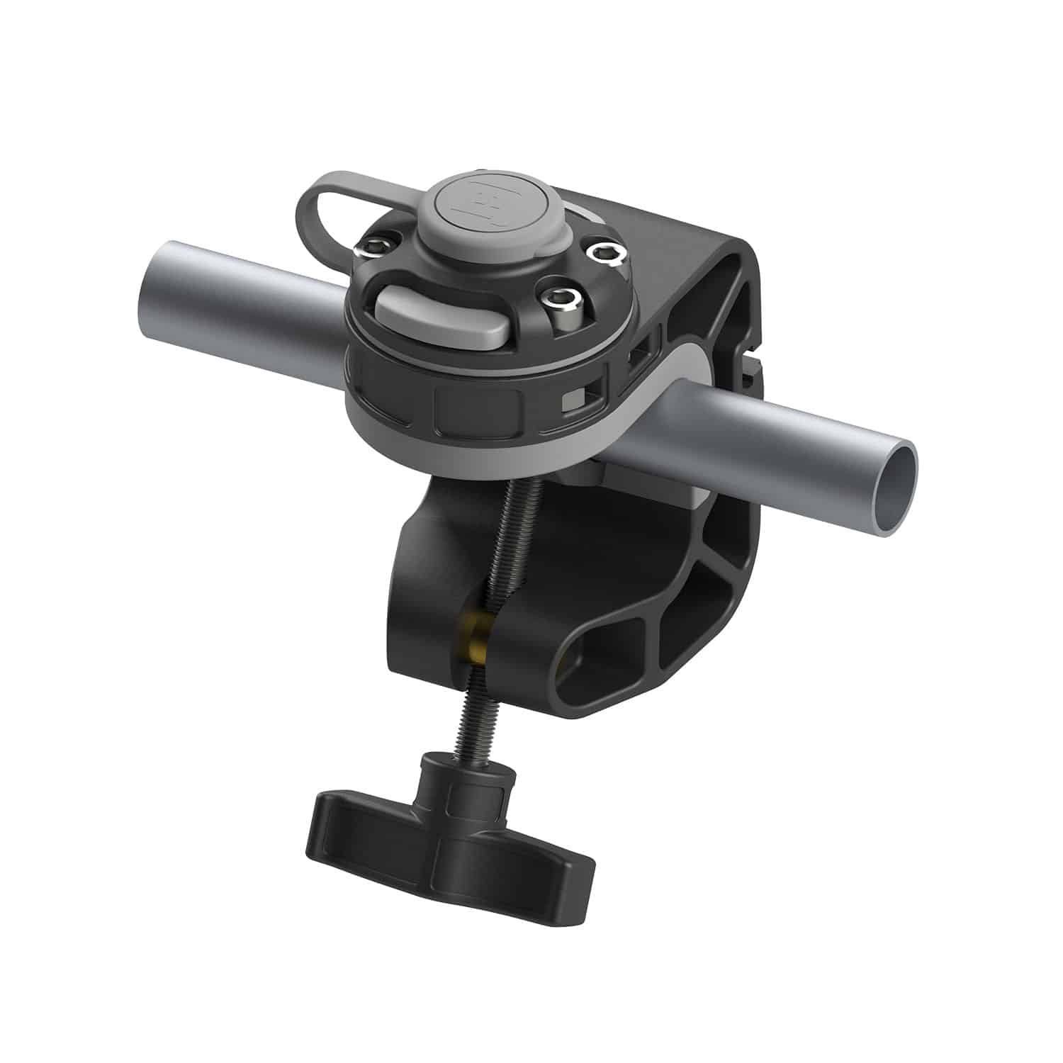 Borika FASTen Clamp Mount with 1 Fitting Borika Accessories