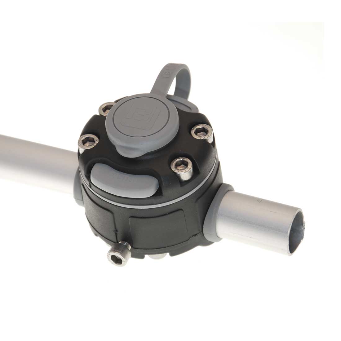 Borika FASTen Mount for Tube 22-25mm Default Title