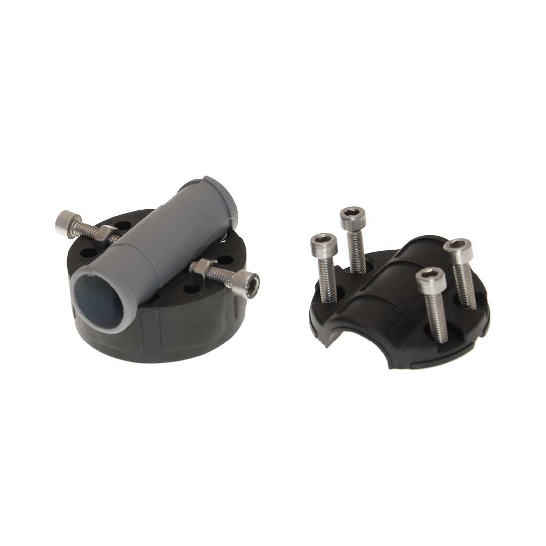 Borika FASTen Mount for Tube 22-25mm Borika Accessories