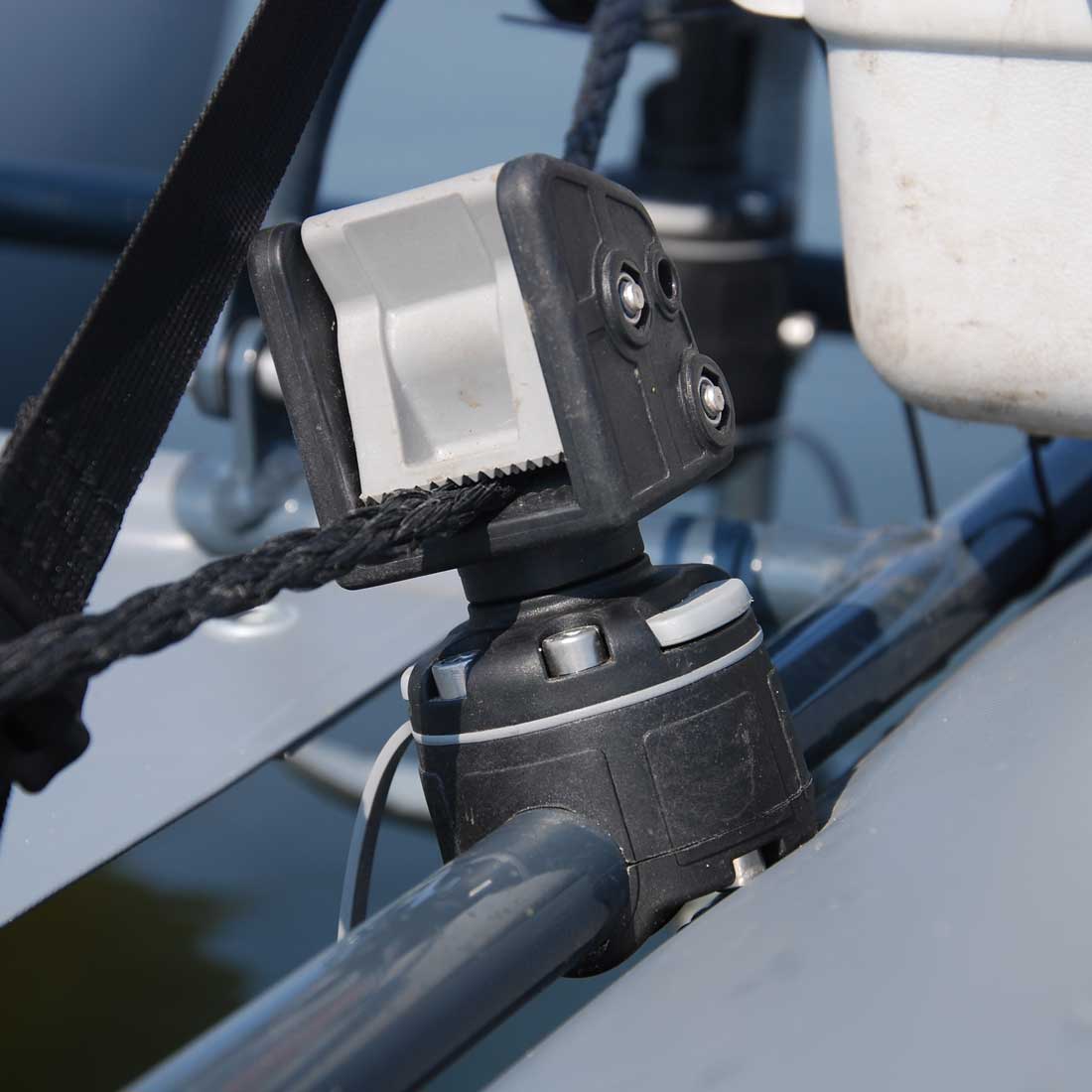 Borika FASTen Mount for Tube 22-25mm Borika Accessories