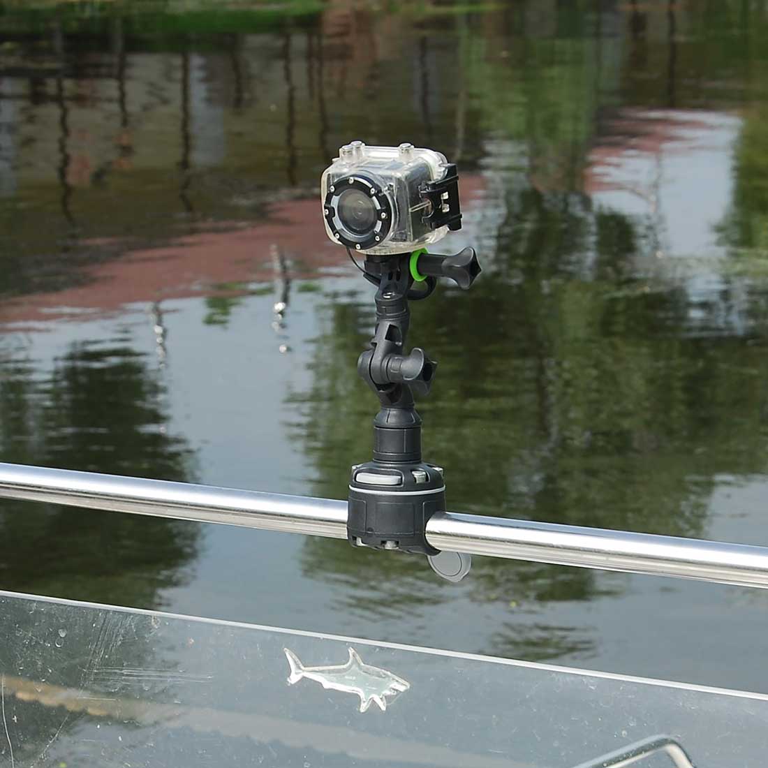 Borika FASTen Mount for Tube 22-25mm Borika Accessories