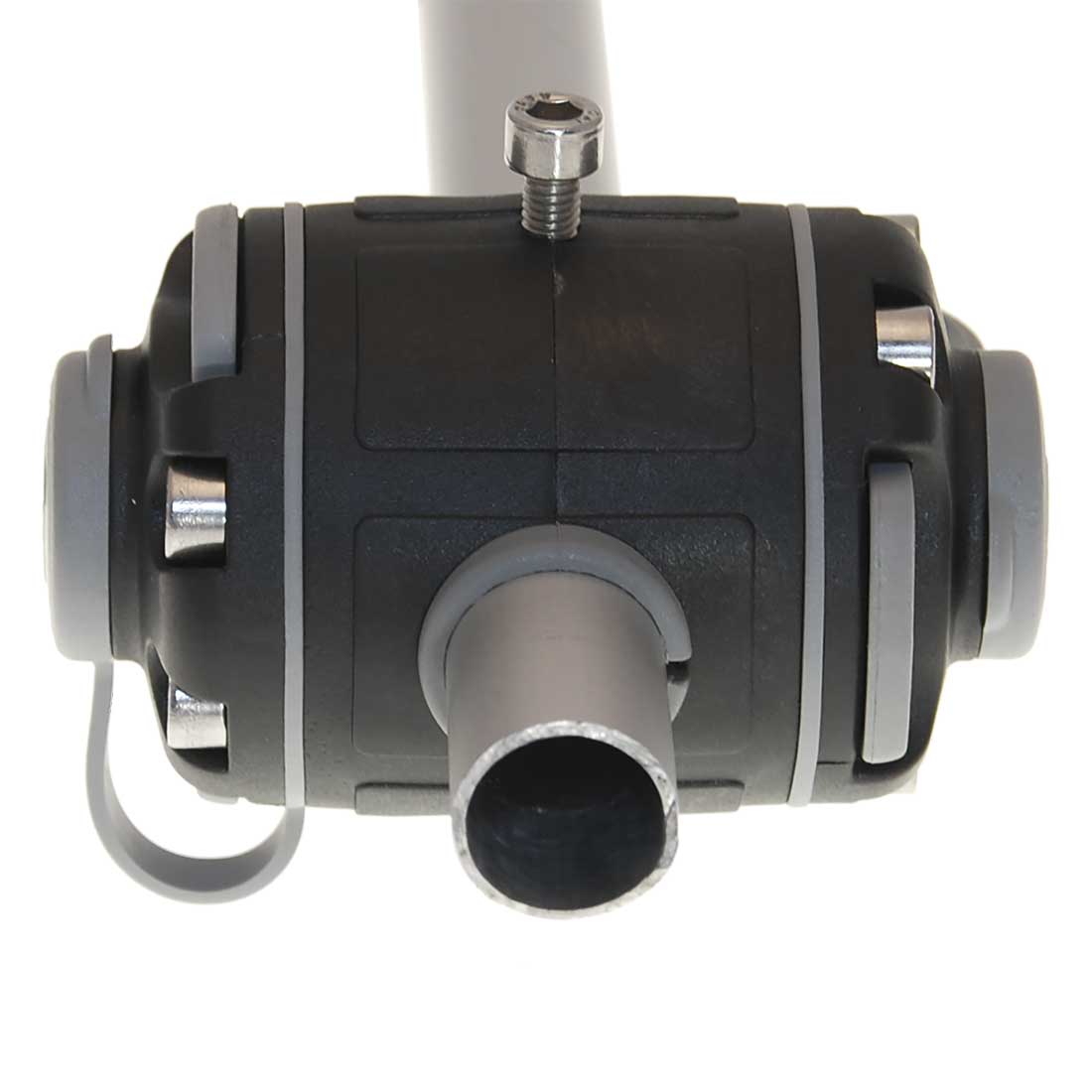 Borika FASTen Double Mount for Tubes and Rails 22-25mm Borika Accessories