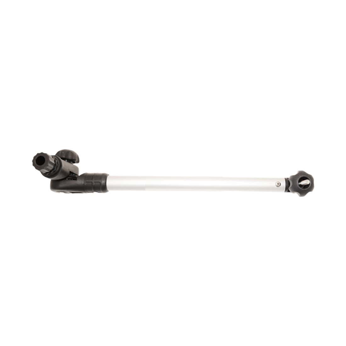 Borika FASTen Transducer Arm Mount for alongside Installation (300 mm length) Default Title Borika Accessories