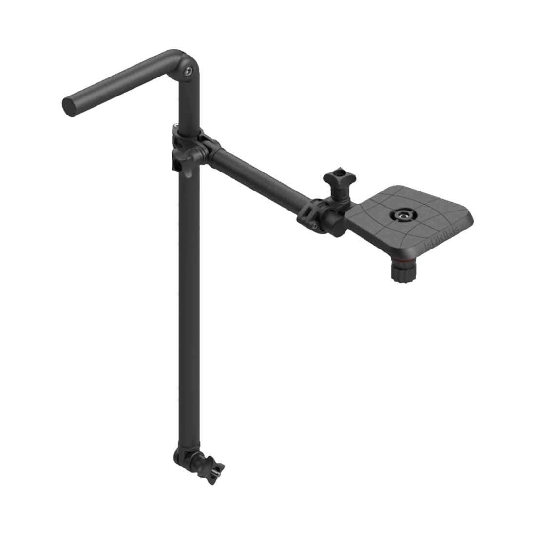 Borika FASTen Mounting Kit for Fishfinder up to 7" and Transducer Holder Default Title Borika Accessories