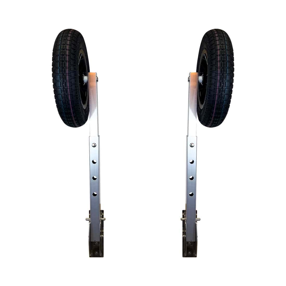 Boatworld Heavy Duty Launch Wheels Default Title