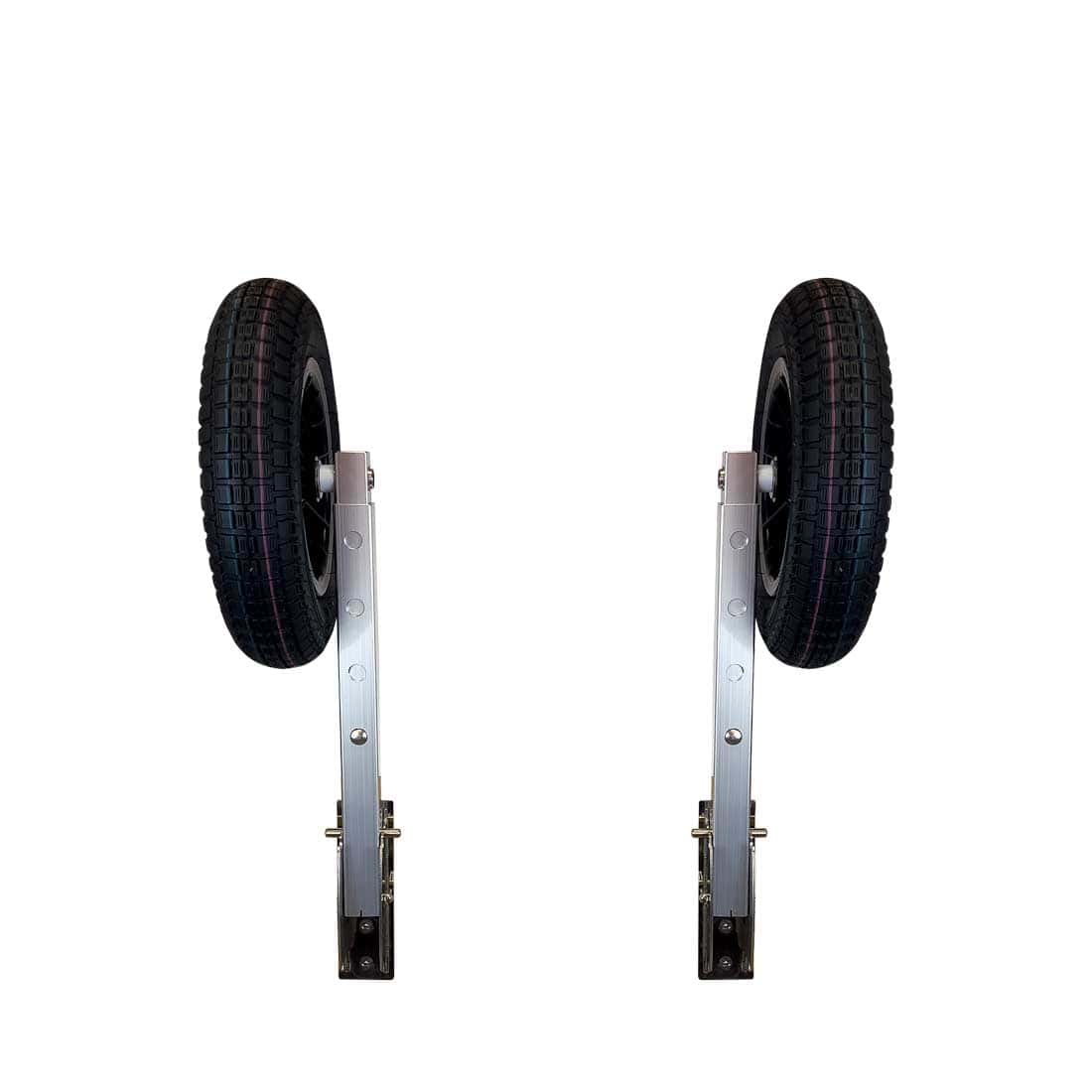 Boatworld Heavy Duty Launch Wheels