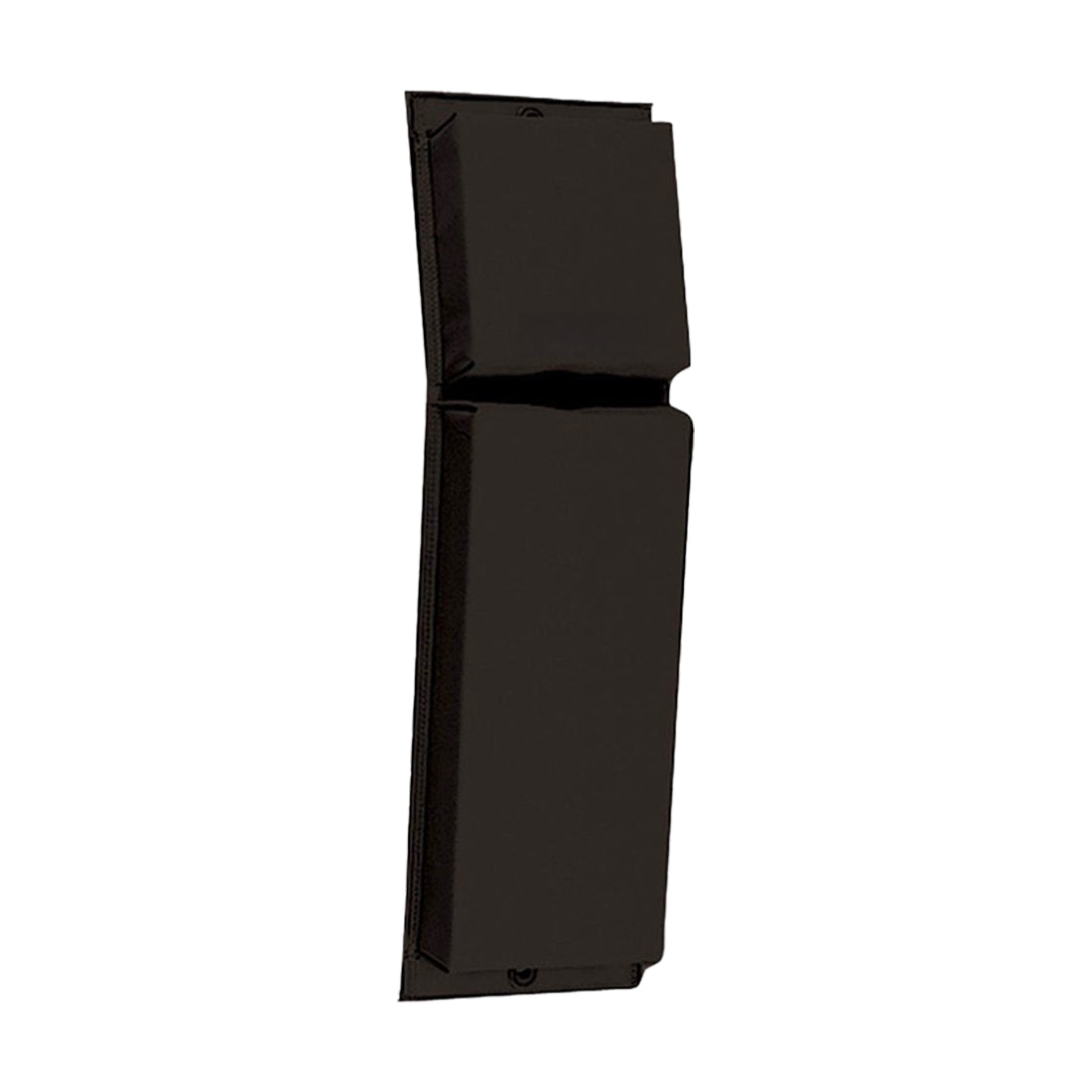 Boatworld Contour Fender Black
