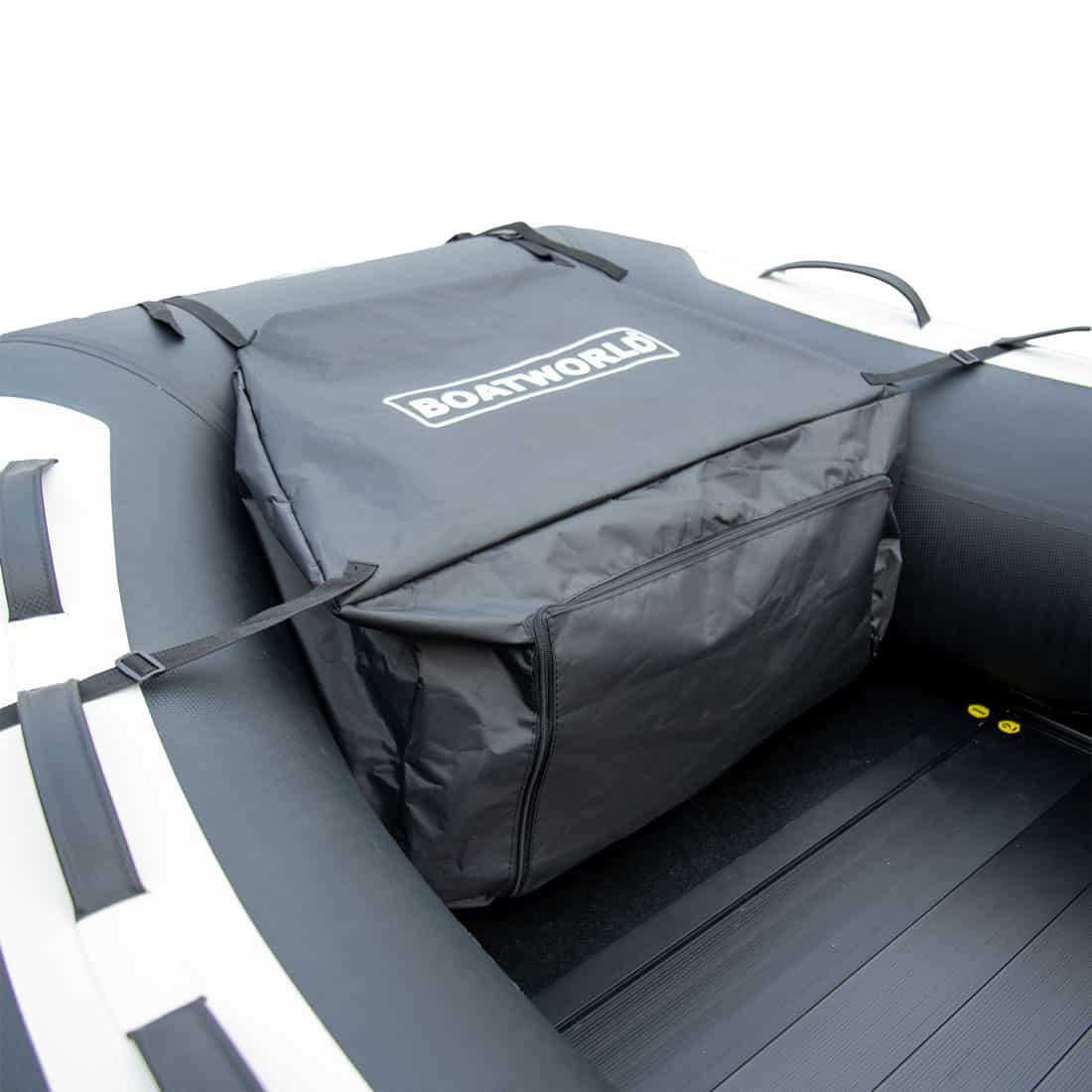 Boatworld Inflatable Boat Bow Bag Default Title
