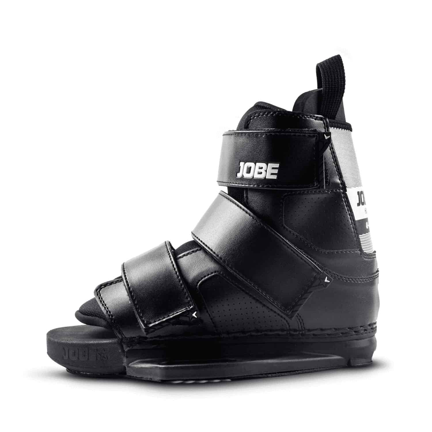 Jobe Heavy Duty Wakeboard Bindings Default Title