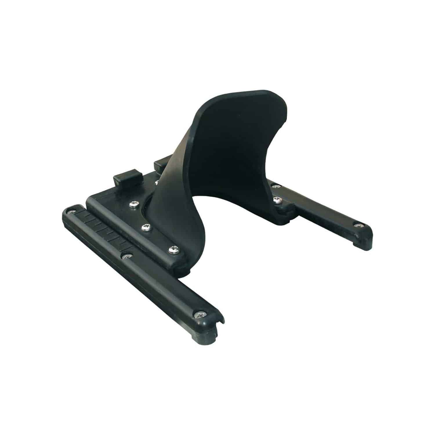 Jobe Combo Ski Heel Assembly Default Title