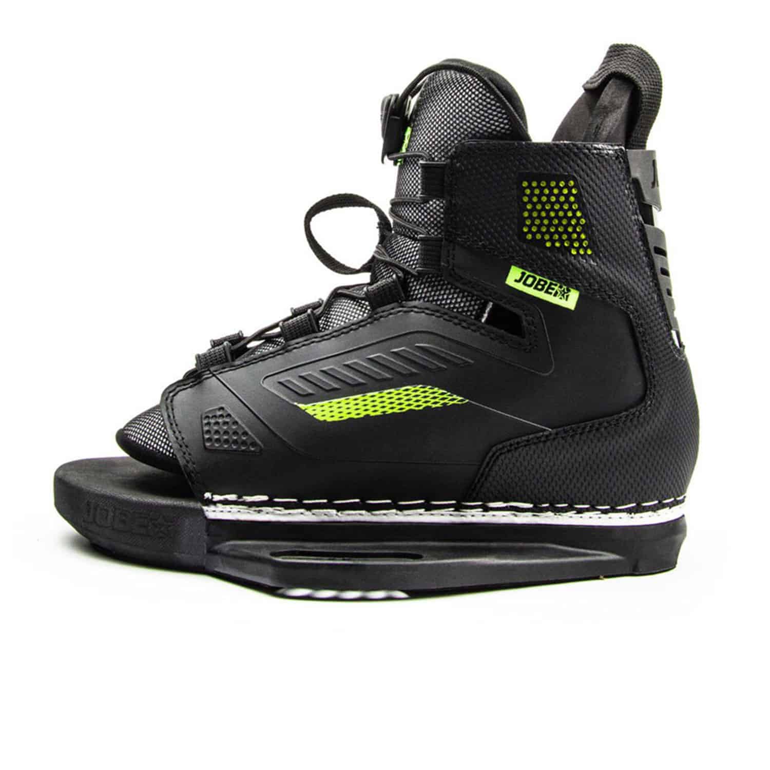 Jobe Unit Wakeboard Bindings Default Title