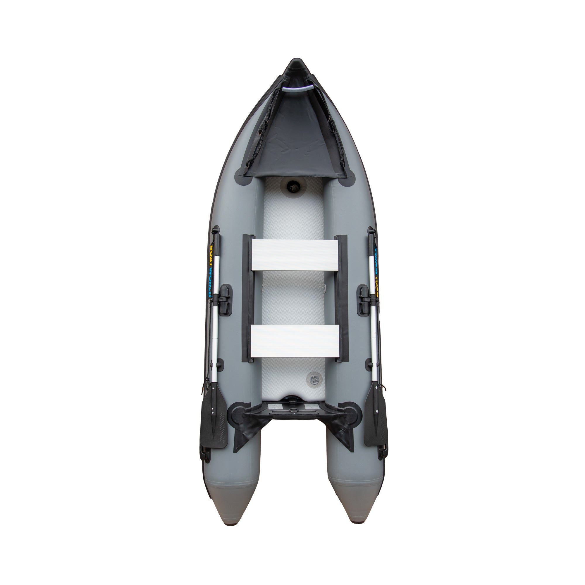 Boatworld 295 Inflatable Kayak Boat Inflatable Boat
