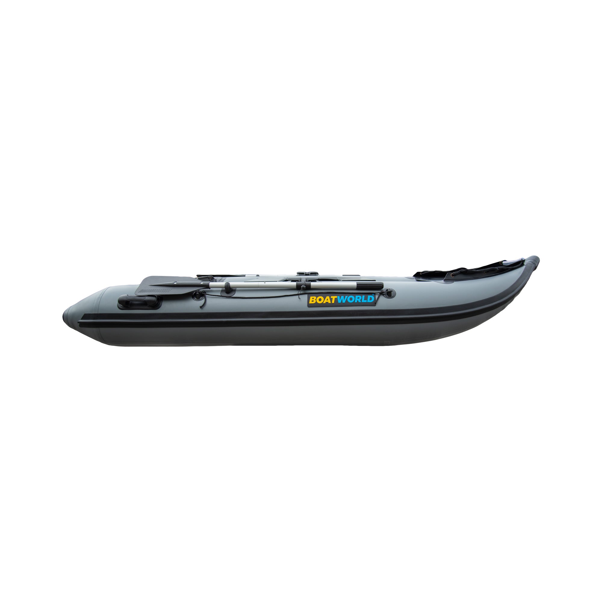 Boatworld 295 Inflatable Kayak Boat Inflatable Boat