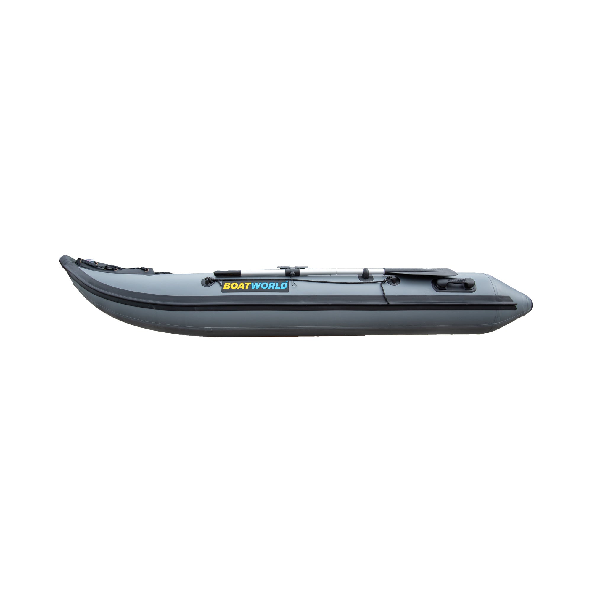 Boatworld 295 Inflatable Kayak Boat Inflatable Boat