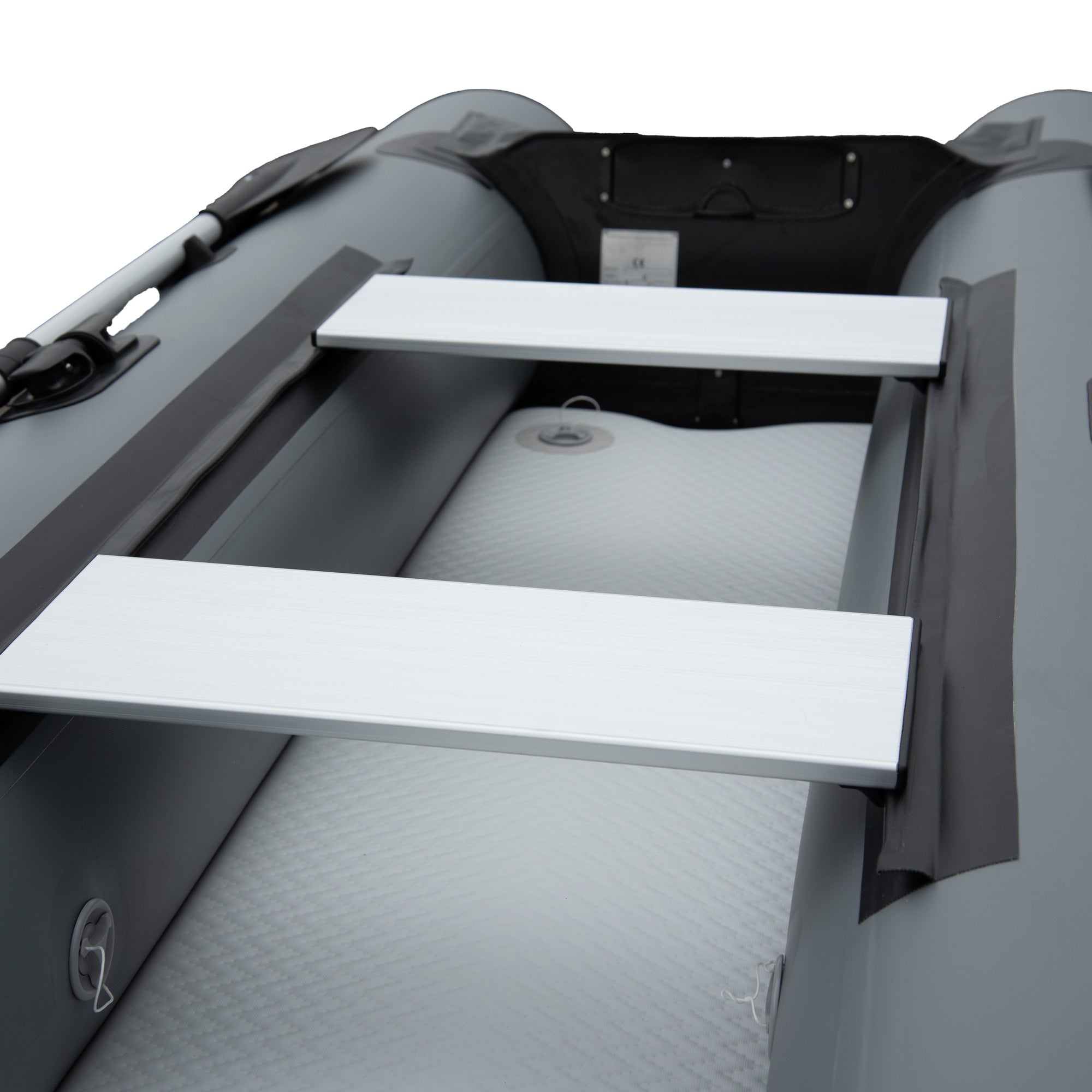 Reconditioned Kayak 365 REC-025-A Inflatable Boat