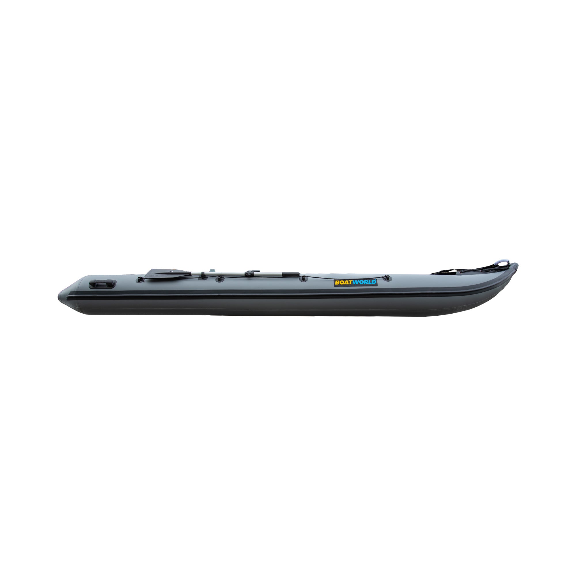 Boatworld 435 Inflatable Kayak Boat Inflatable Boat