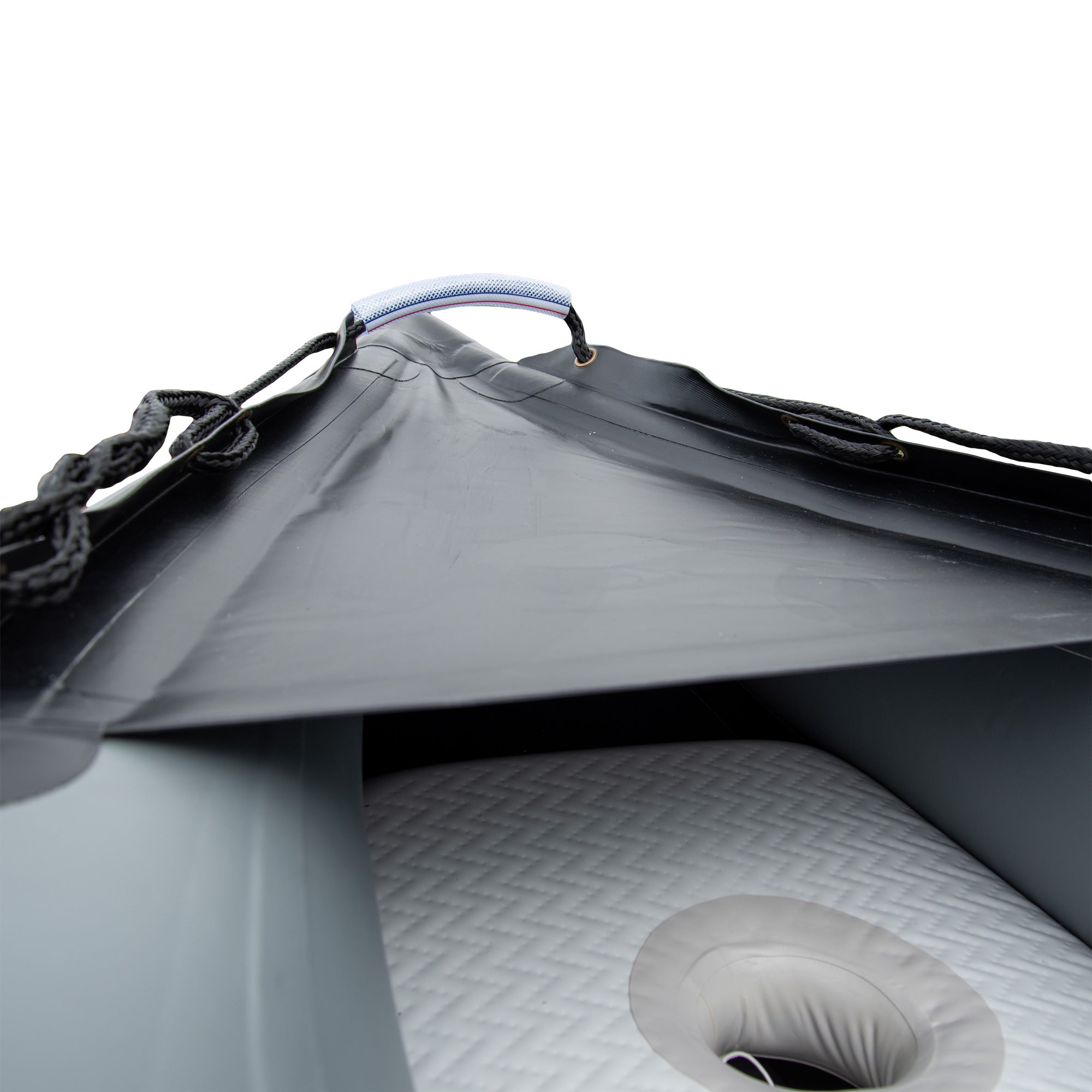 Boatworld 435 Inflatable Kayak Boat Inflatable Boat