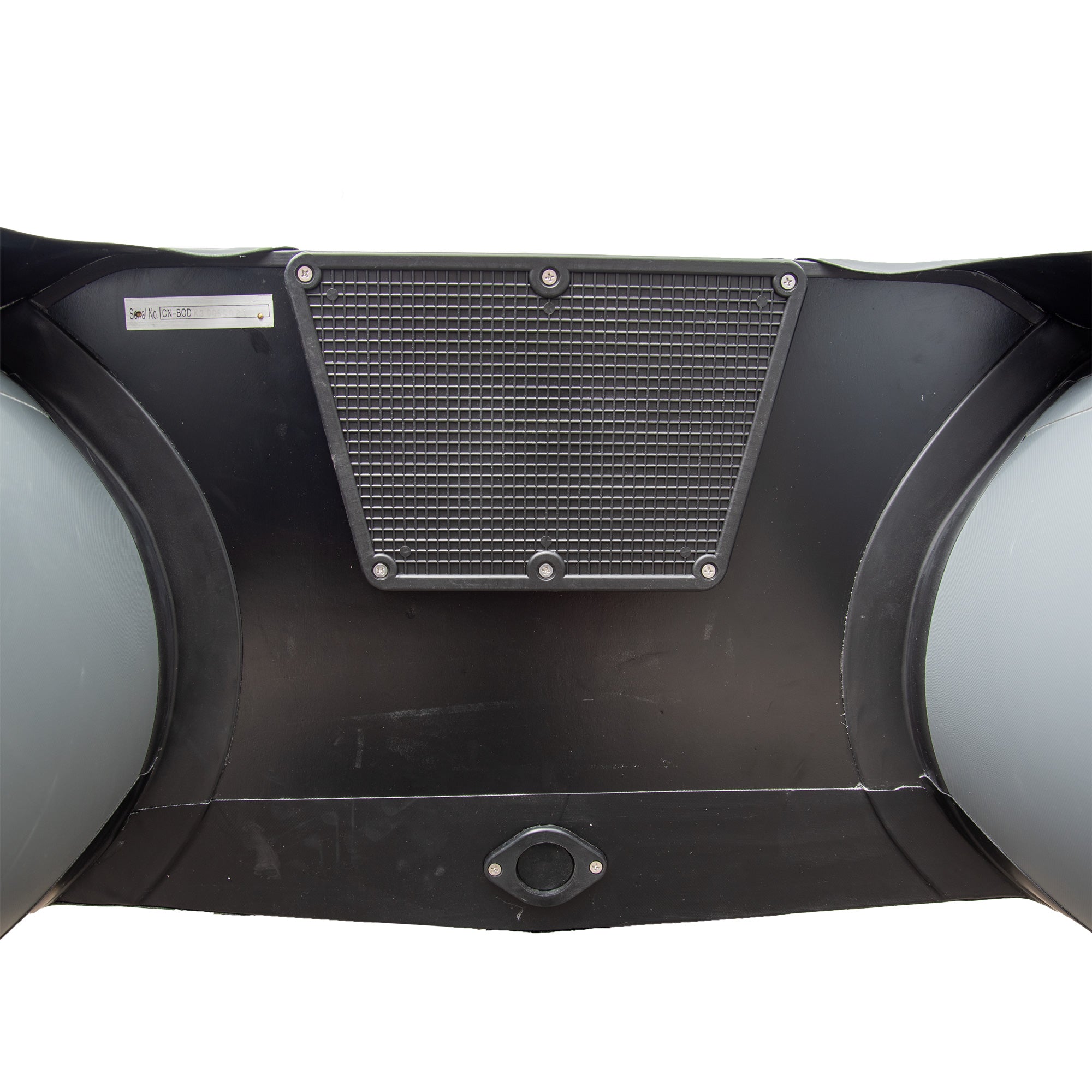 Boatworld 435 Inflatable Kayak Boat Inflatable Boat