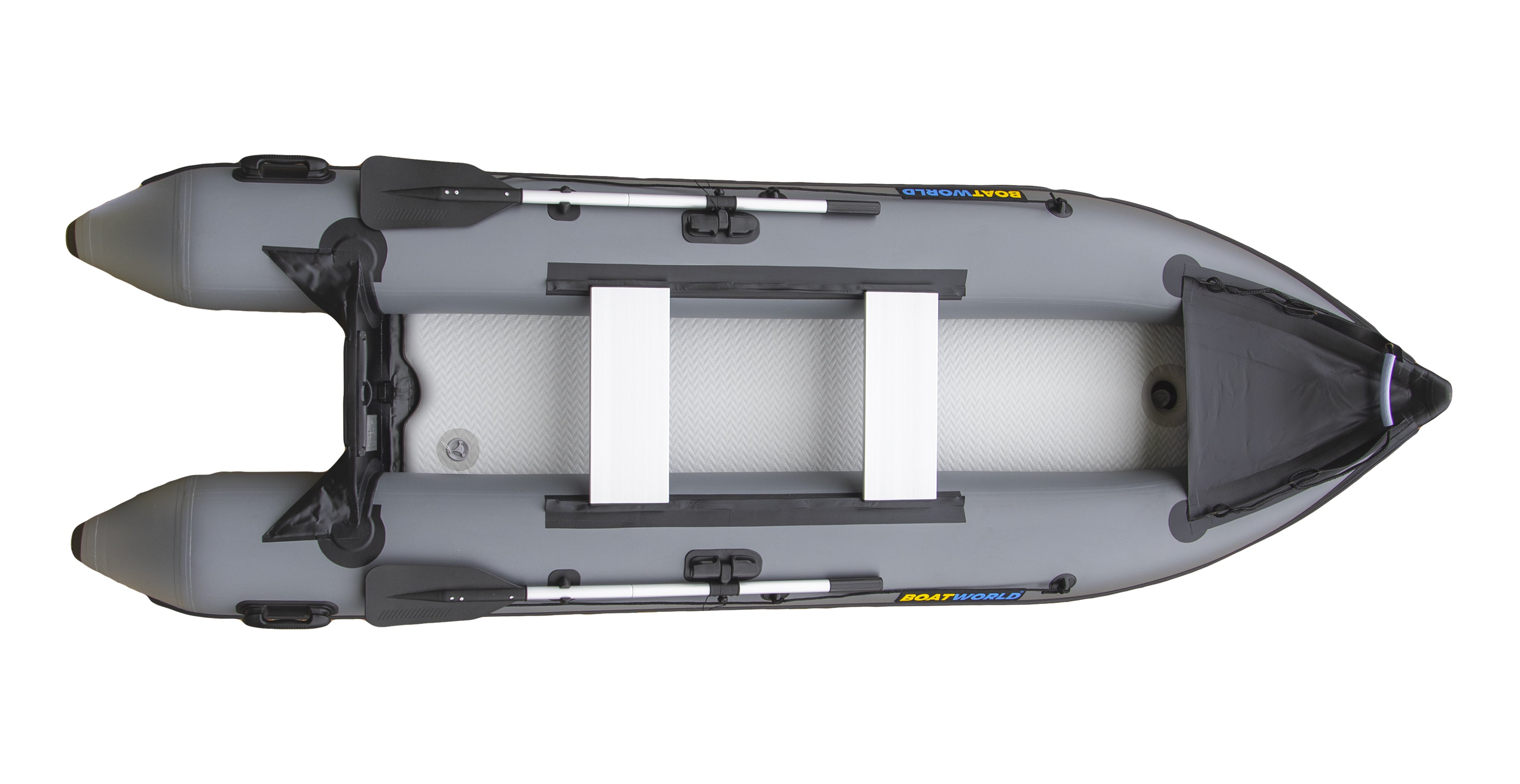 Reconditioned Kayak 365 REC-025-A Inflatable Boat