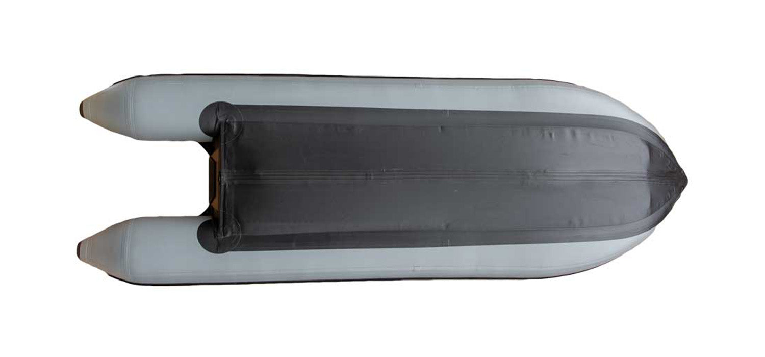 Reconditioned Kayak 365 REC-025-A Inflatable Boat