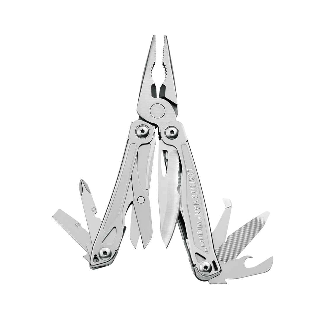 Leatherman Wingman Default Title