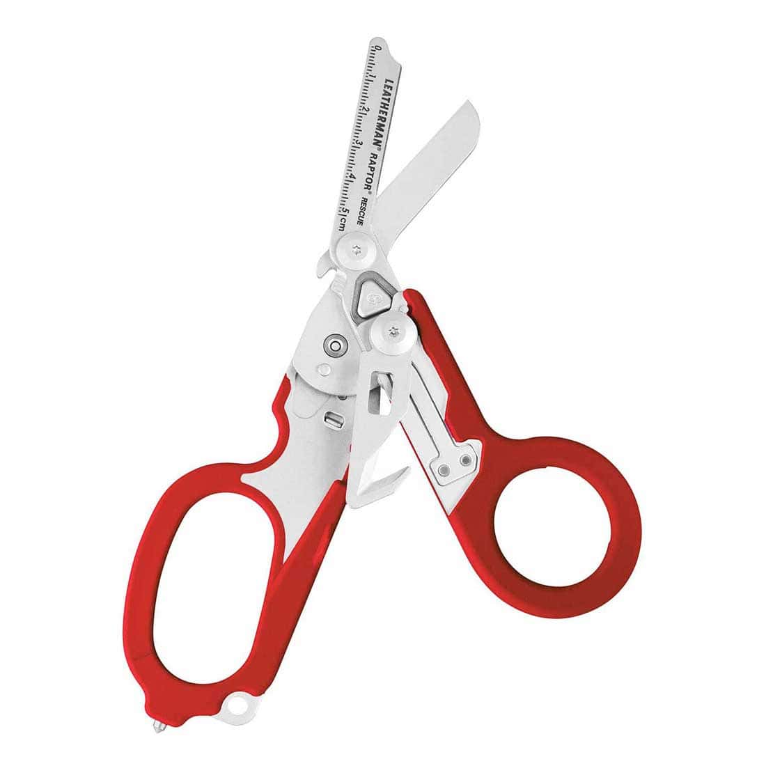 Leatherman RAPTOR® RESCUE with Utility Holster Default Title