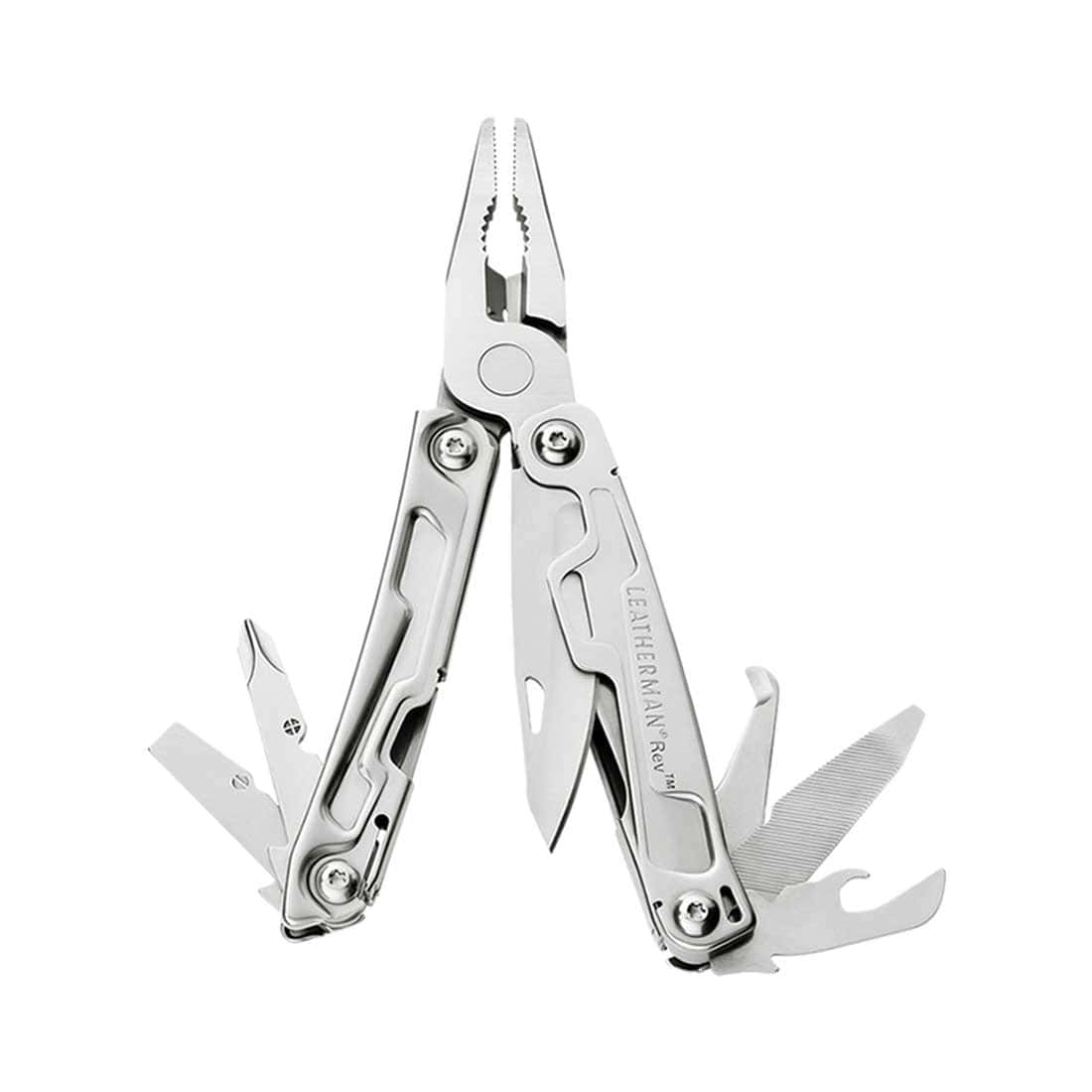 Leatherman Rev Default Title
