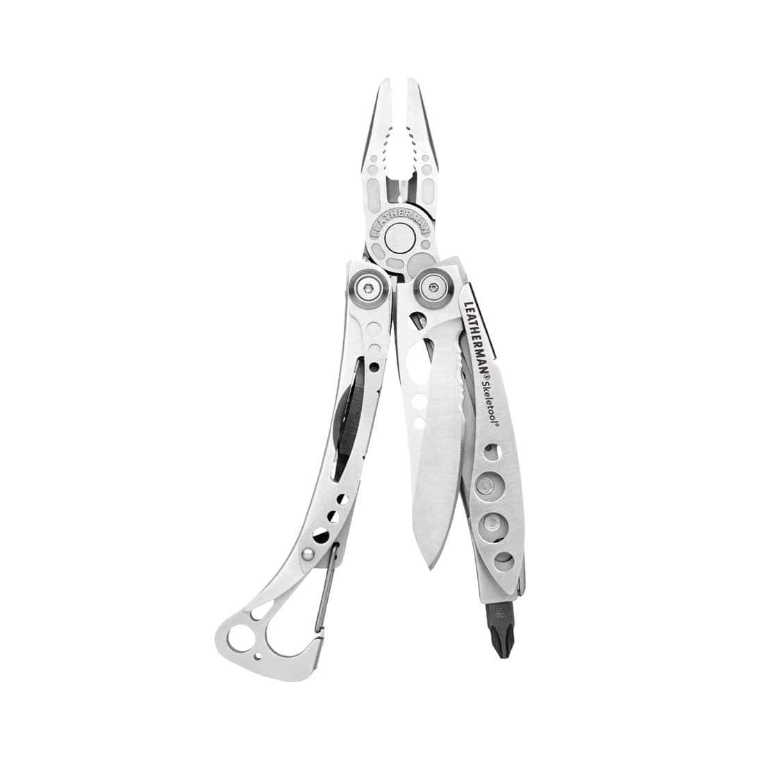 Leatherman Skeletool Default Title