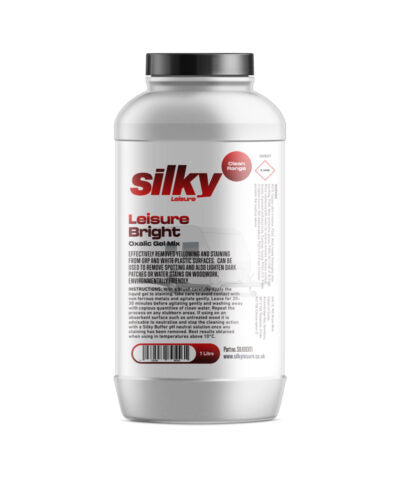 Silky Bright 1Ltr Default Title