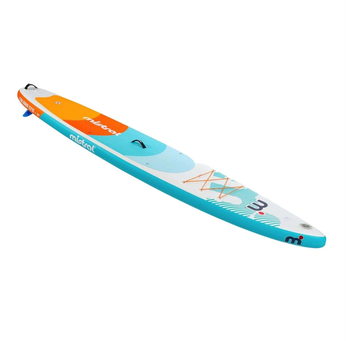 Mistral Colora 12'6" Inflatable SUP Set Stand Up Paddleboard