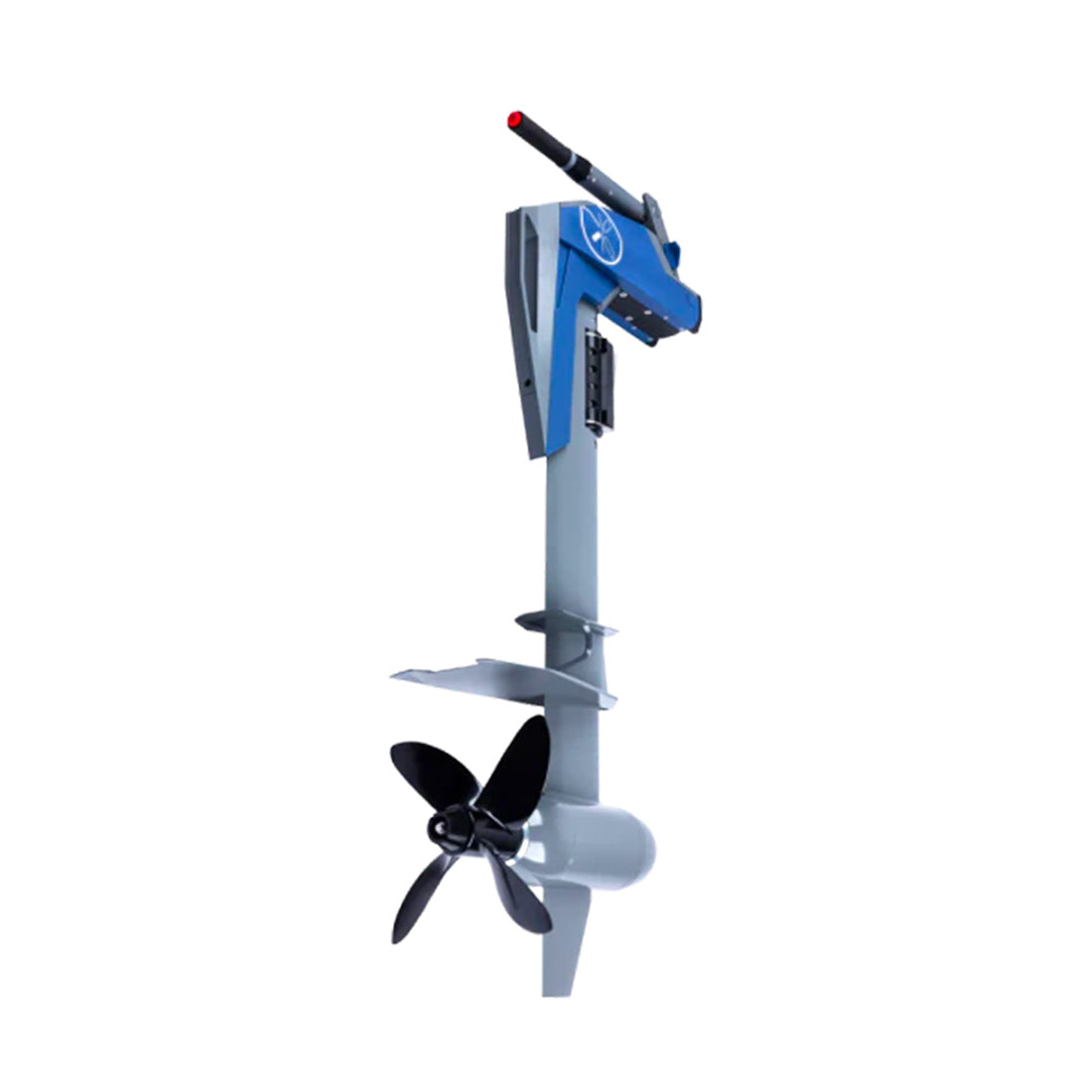 Momentum M-10 Electric Outboard with Battery Package Electric Outboard