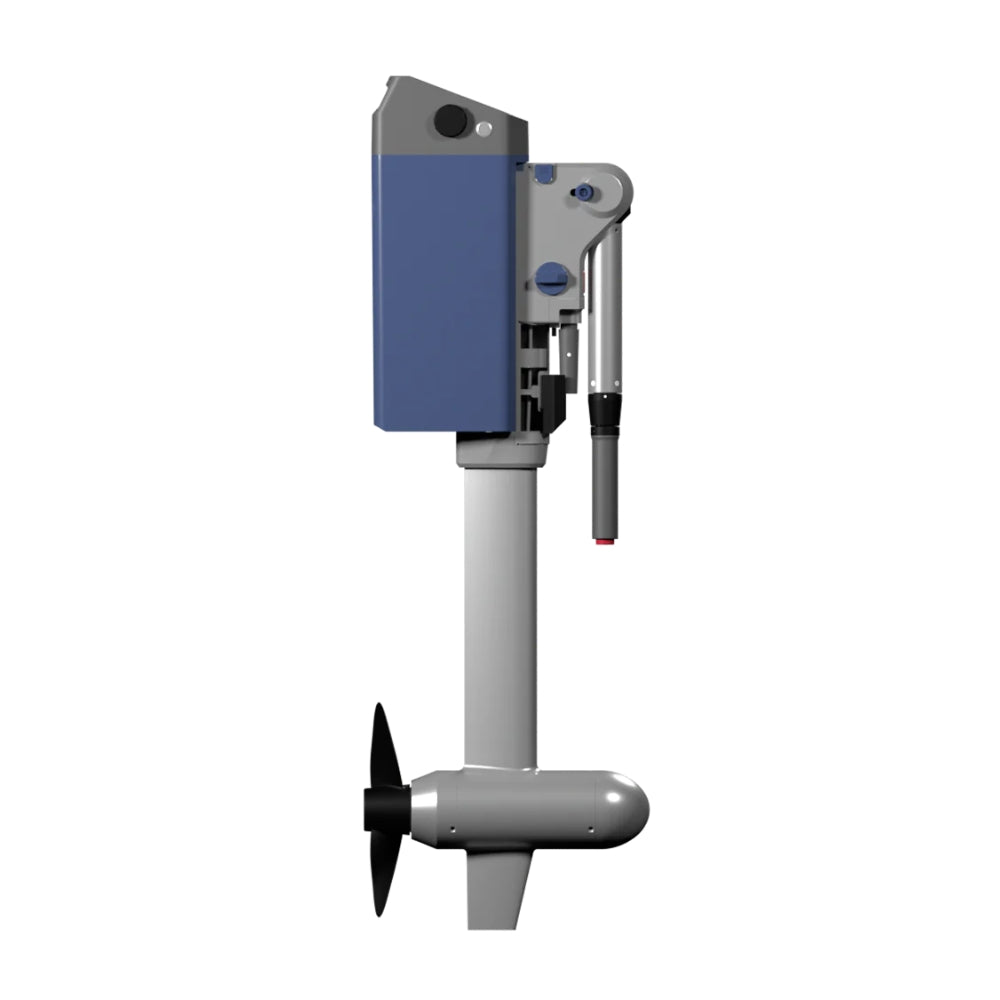 Momentum U2 Electric Outboard Electric Outboard