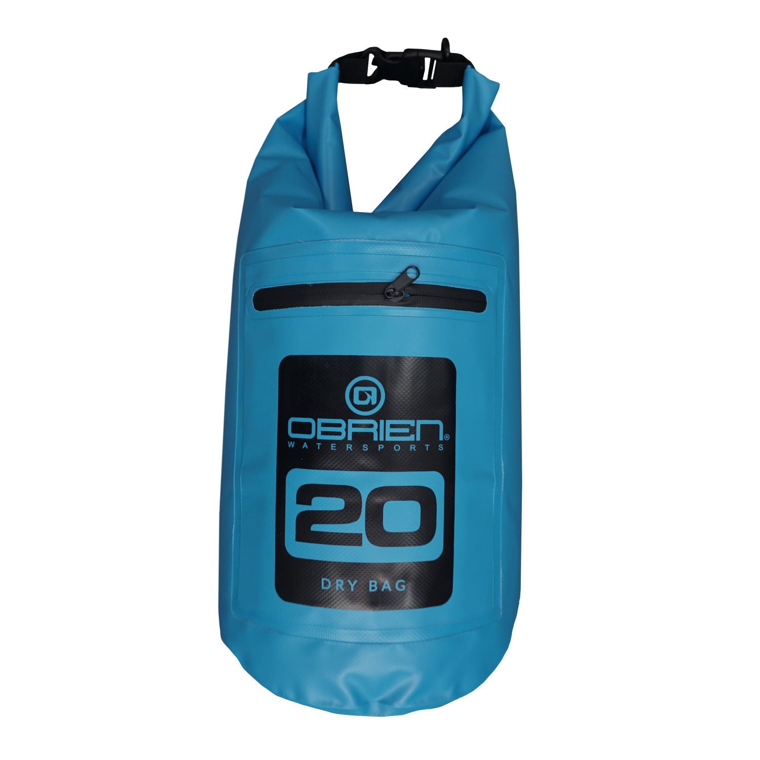 O'Brien Dry Bag Blue 20 Litres