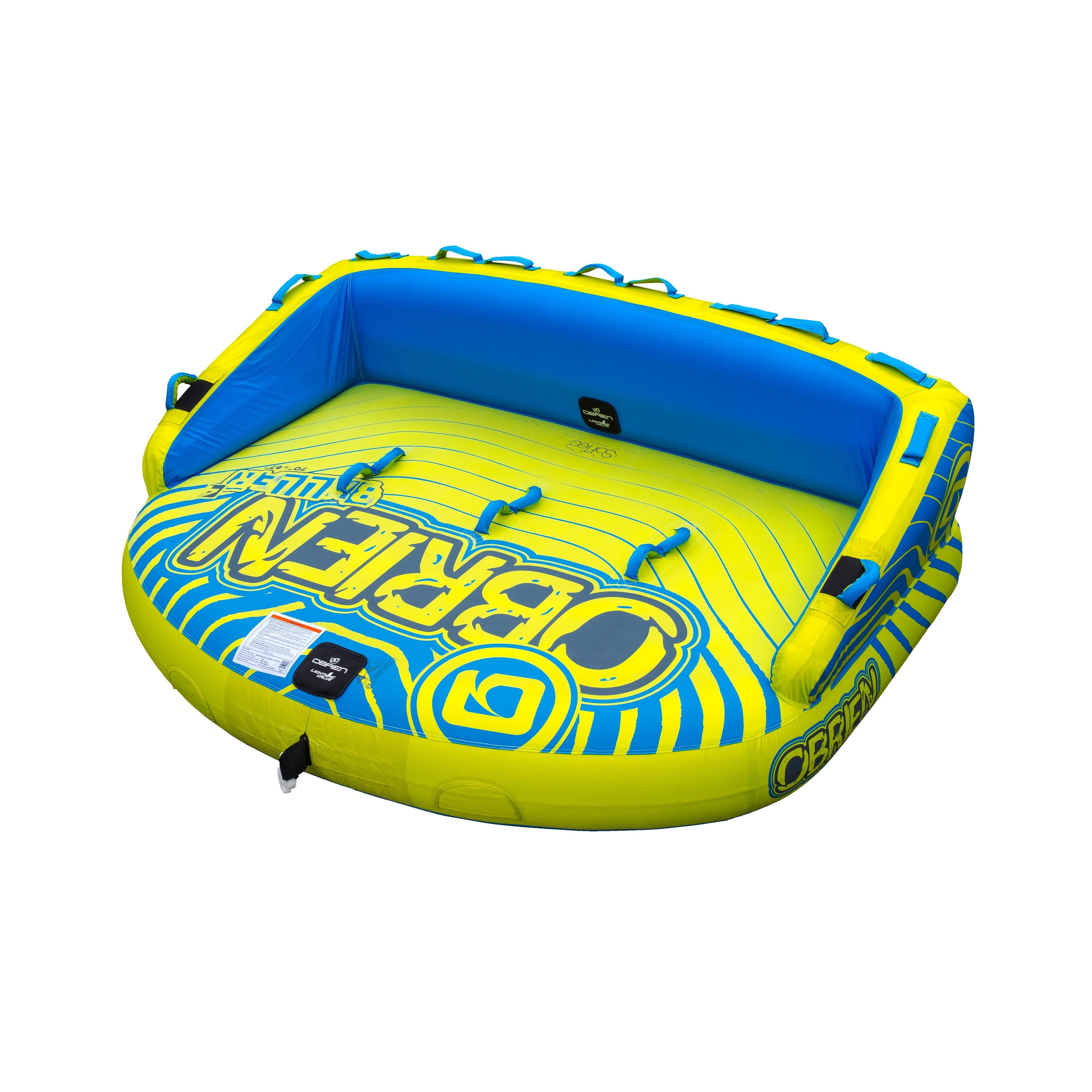 O'Brien Baller 4 Towable Tube Tube
