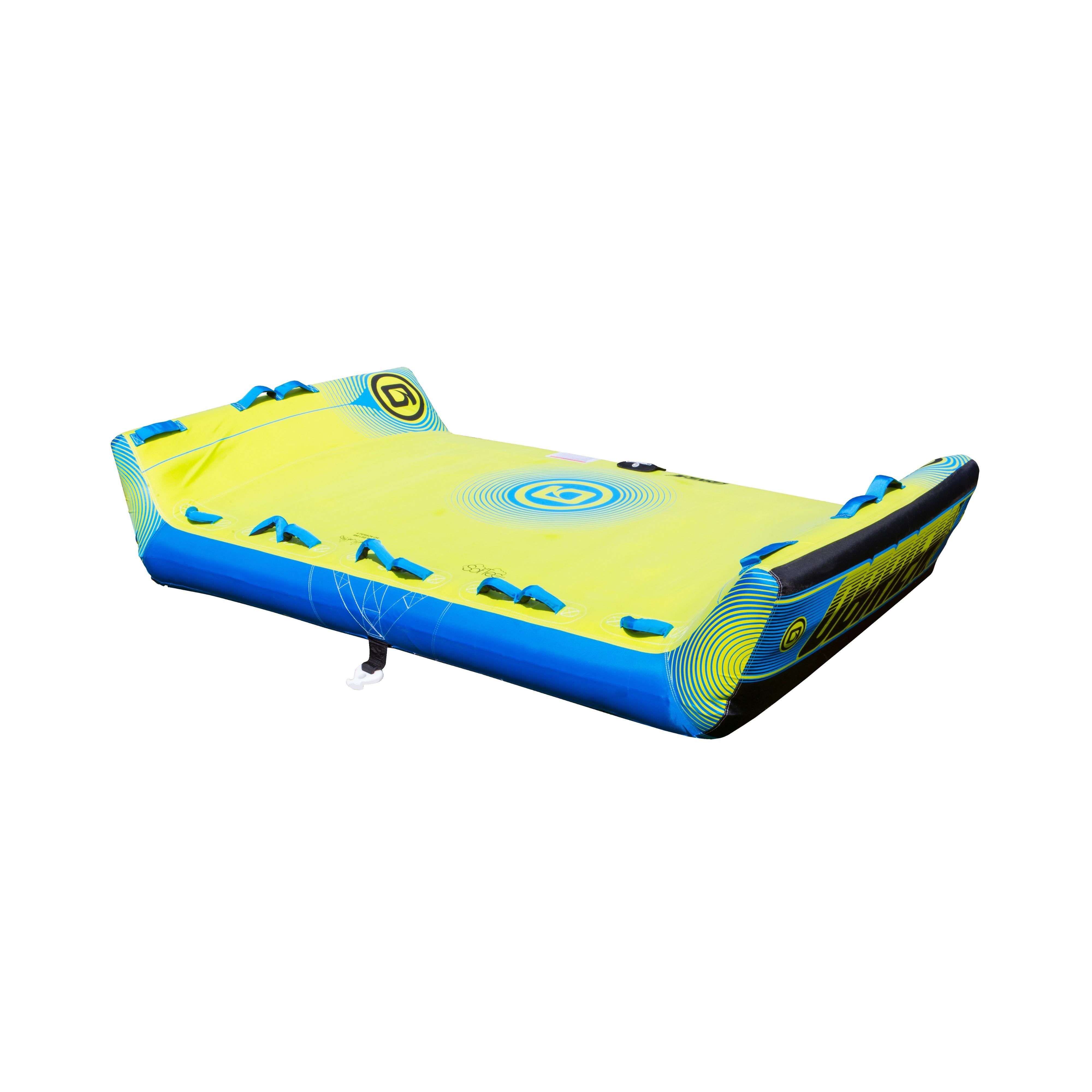 O'Brien Booker 4 Towable Tube