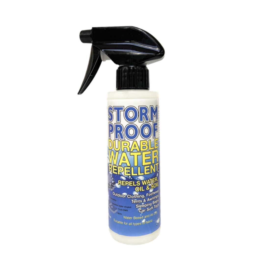 Stormsure Durable Water Repellent 250ml Default Title