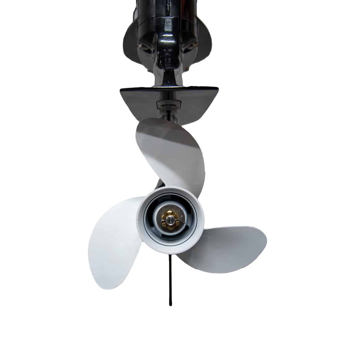 Orca 9.9hp 4-Stroke Standard Shaft Outboard Engine