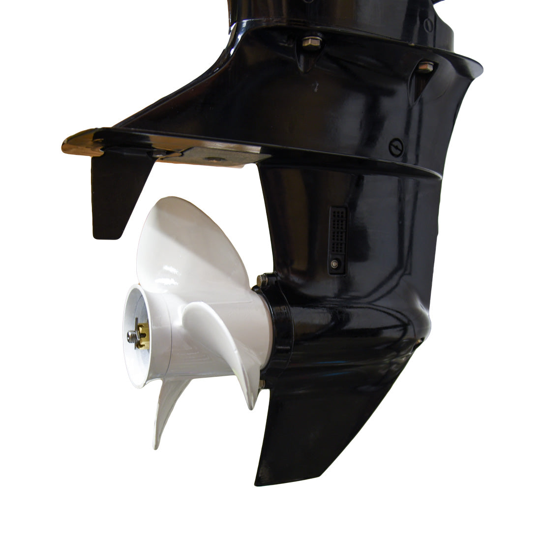 Orca 20hp 4-Stroke Standard Shaft Outboard Engine